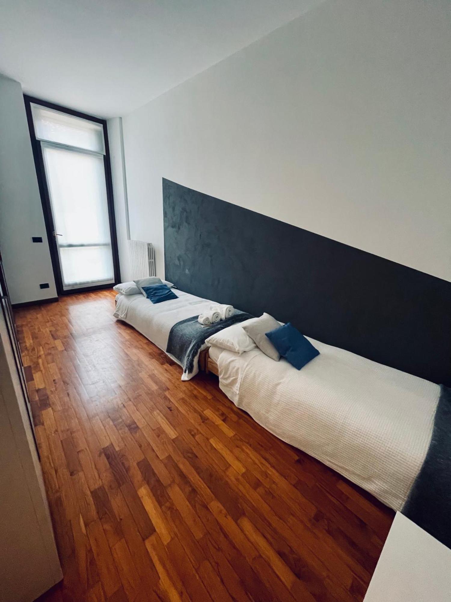L'appartamento Di Giulietta Apartment *
