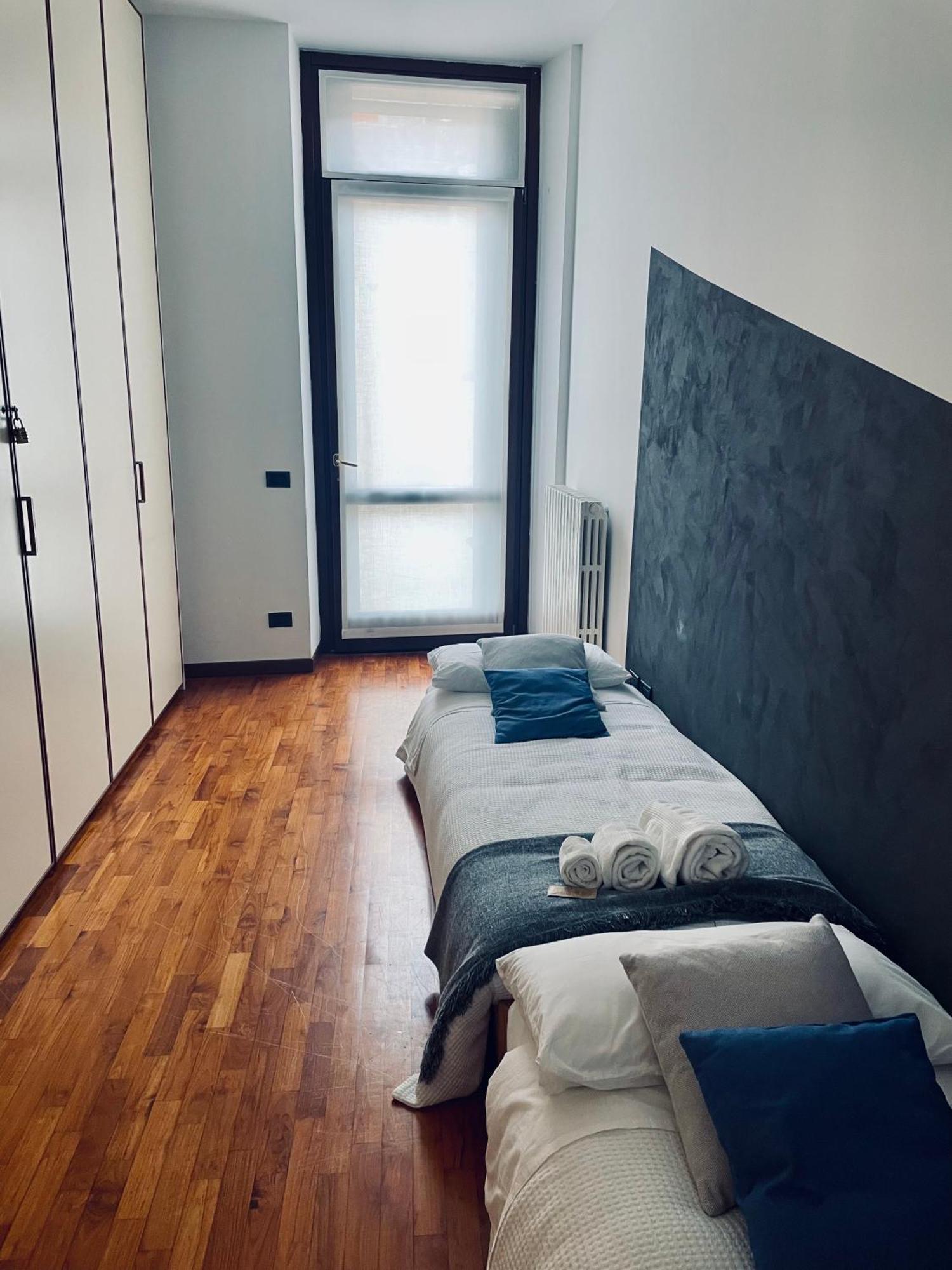 Apartment L'appartamento Di Giulietta